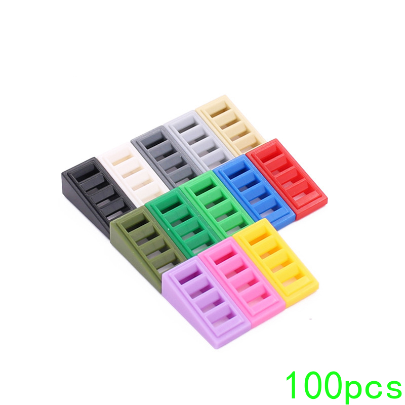 Diy Electronics Ideas - 子供のためのパーティクルグリルの建設,ハイテク,組み立て,ビルディングブロック,キット,DIYおもちゃ,誕生日プレゼント,アイデア,61409, 2x1, 318, 100個