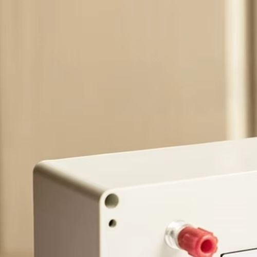 Diy Electronics Basics - DIYラジオ受信機キット（磁気ロッドコイルダイオード、223p可変コンデンサ、3.5mmジャック付き）基本的な電子回路学習用