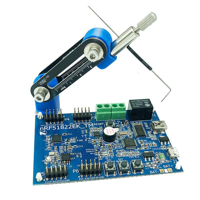 Diy Electronics Ideas - (ギフトアイデア) タイミング信号フライングリードデータ修理テスト PCB マルチメーターニードル DIY 回路基板電子溶接ツールプローブ(A)