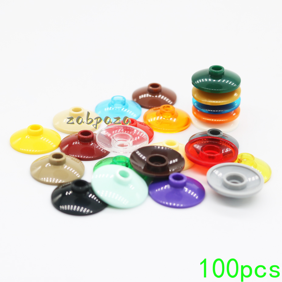 Diy Electronics Ideas - 100 個ハイテク組み立て粒子 4740 30063 2 ×