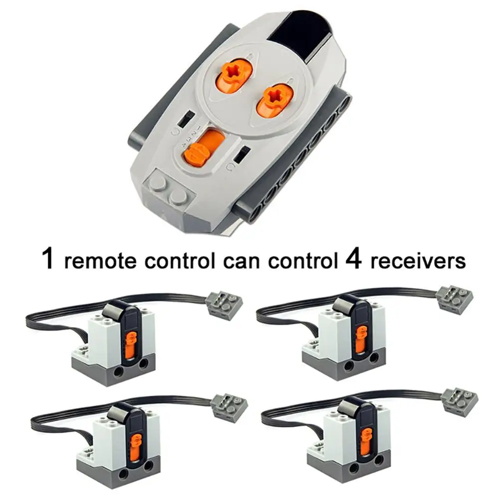 赤外線ir受信機 + 赤外線赤外線リモコンル.go lego - Ir Infrared Receiver のレビューと価格