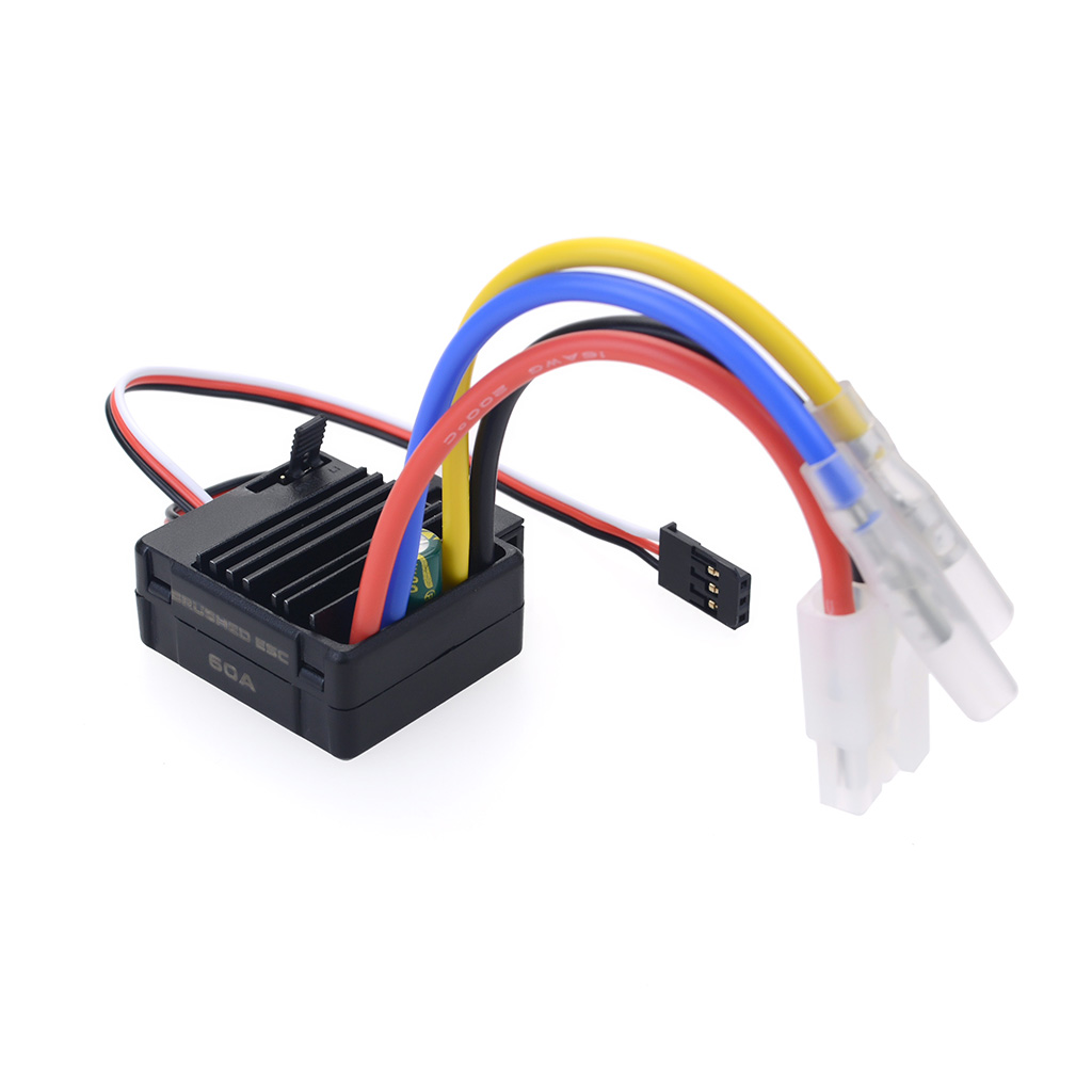 サーパスホビー-オフロードレーシングカーとトラックブラシモー - Servo Motor Sg90 のレビューと価格