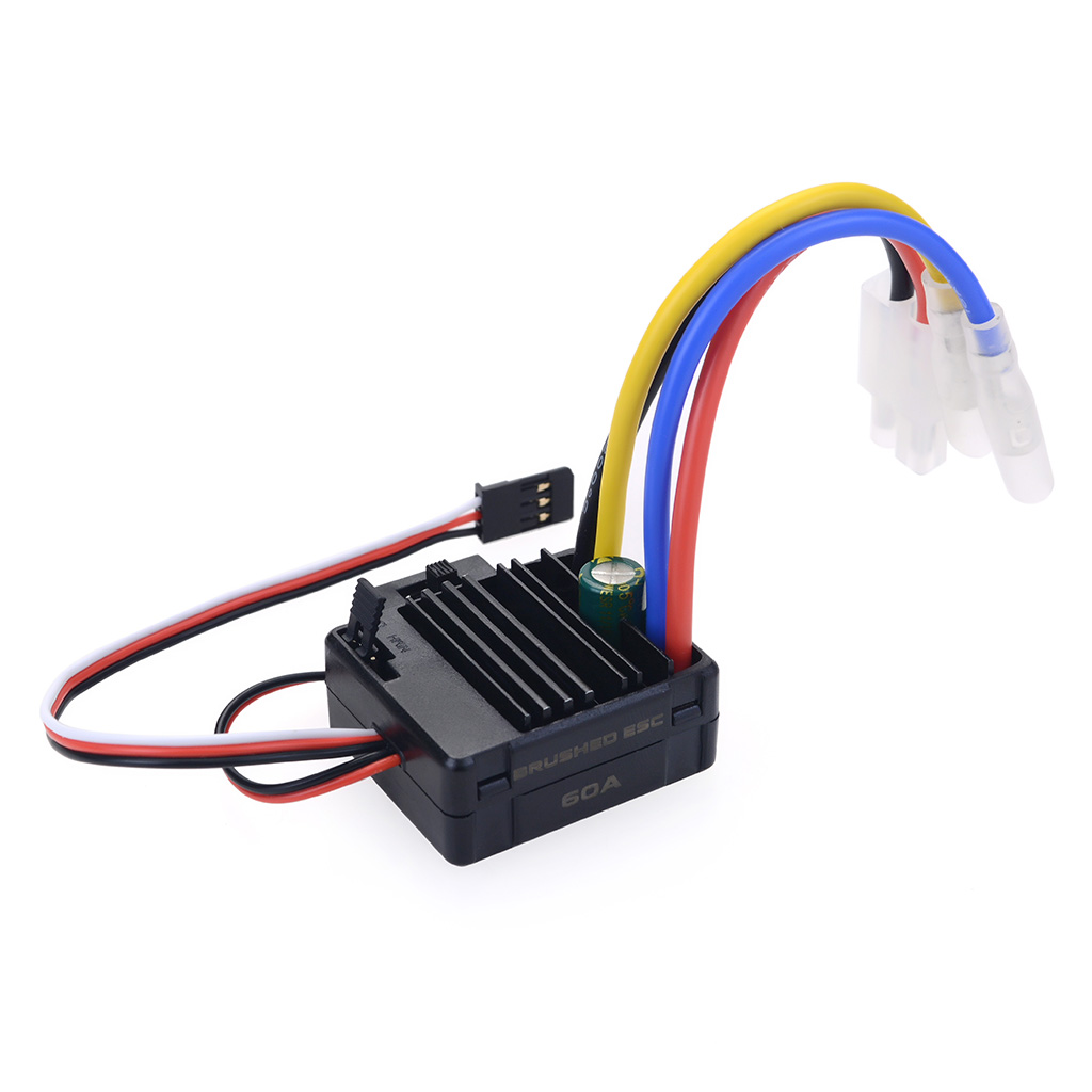 サーパスホビー-オフロードレーシングカーとトラックブラシモー - Servo Motor Sg90 のレビューと価格