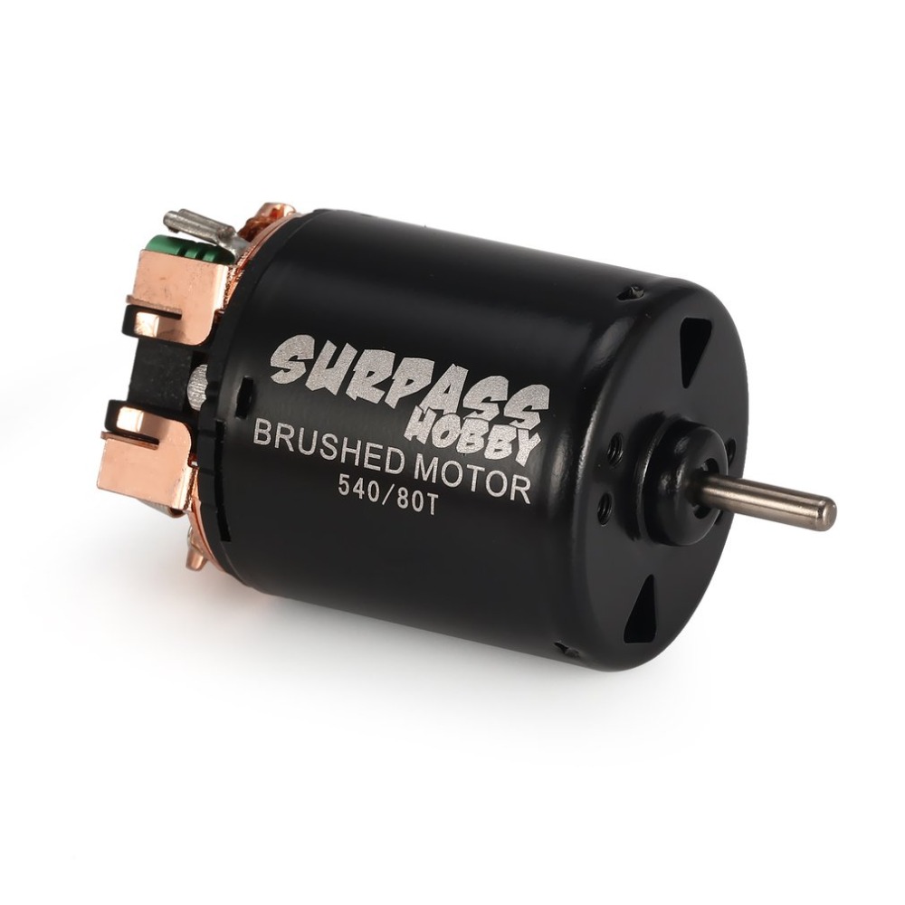 サーパスホビー-オフロードレーシングカーとトラックブラシモー - Servo Motor Sg90 のレビューと価格