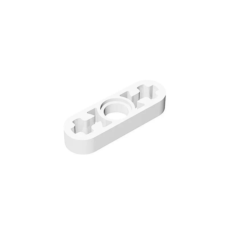 130ピース ハイテク組み立て粒子 6632 1x3 ボルト - Diy Electronics Ideas のレビューと価格