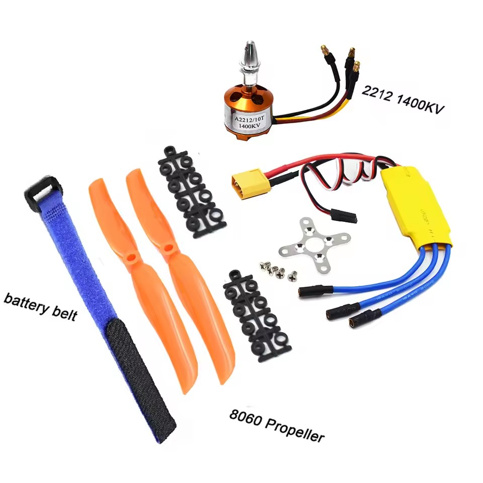 固定翼ヘリコプター用ブラシレスモーター,マイクロサーボプロペ - Servo Motor Sg90 のレビューと価格