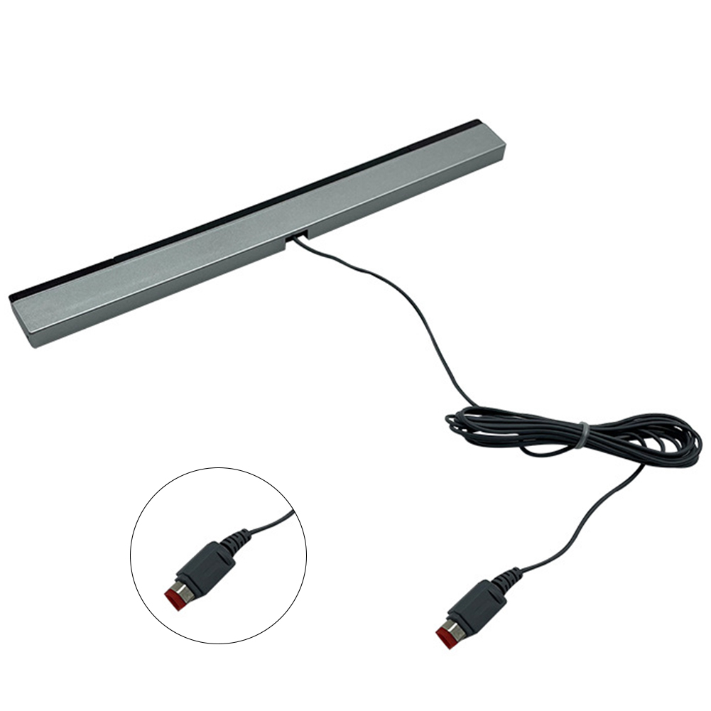 1/2/5 個有線モーションセンサー受信機延長コード付きリモ - Ir Infrared Receiver のレビューと価格