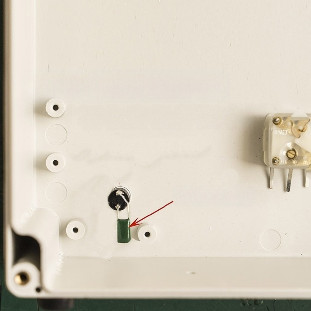 DIYラジオ受信機キット（磁気ロッドコイル、ダイオード、22 - Diy Electronics Basics のレビューと価格