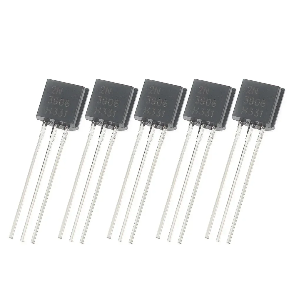 100 個 TO-92 電子トランジスタキット 2N2222 - Diy Electronics For Beginners のレビューと価格