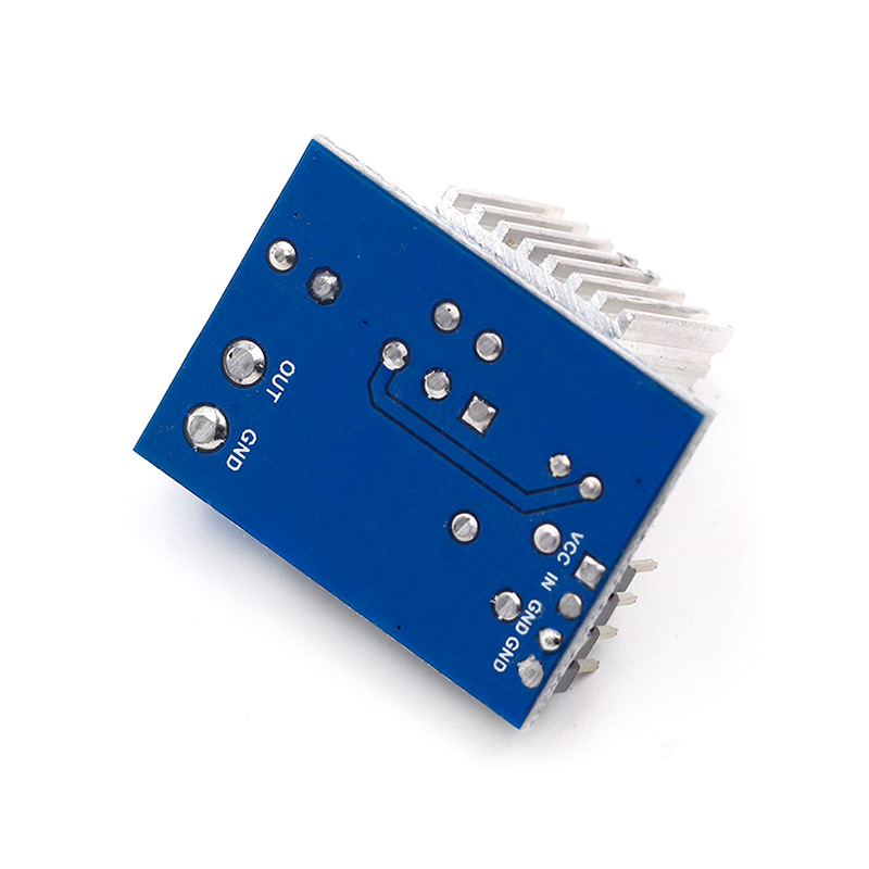 TDA2030A オーディオアンプボードモノラルチャンネルモ - Diy Home Electronics Projects のレビューと価格