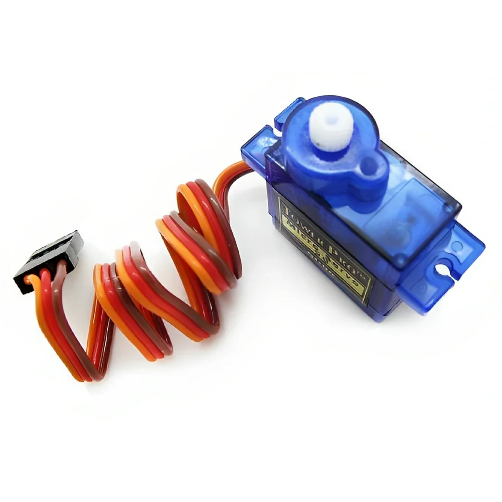 2/4/10 個 SG90 サーボモーター 9 グラムマイク - Servo Motor Sg90 のレビューと価格