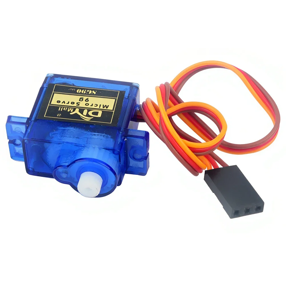 2/4/10 個 SG90 サーボモーター 9 グラムマイク - Servo Motor Sg90 のレビューと価格