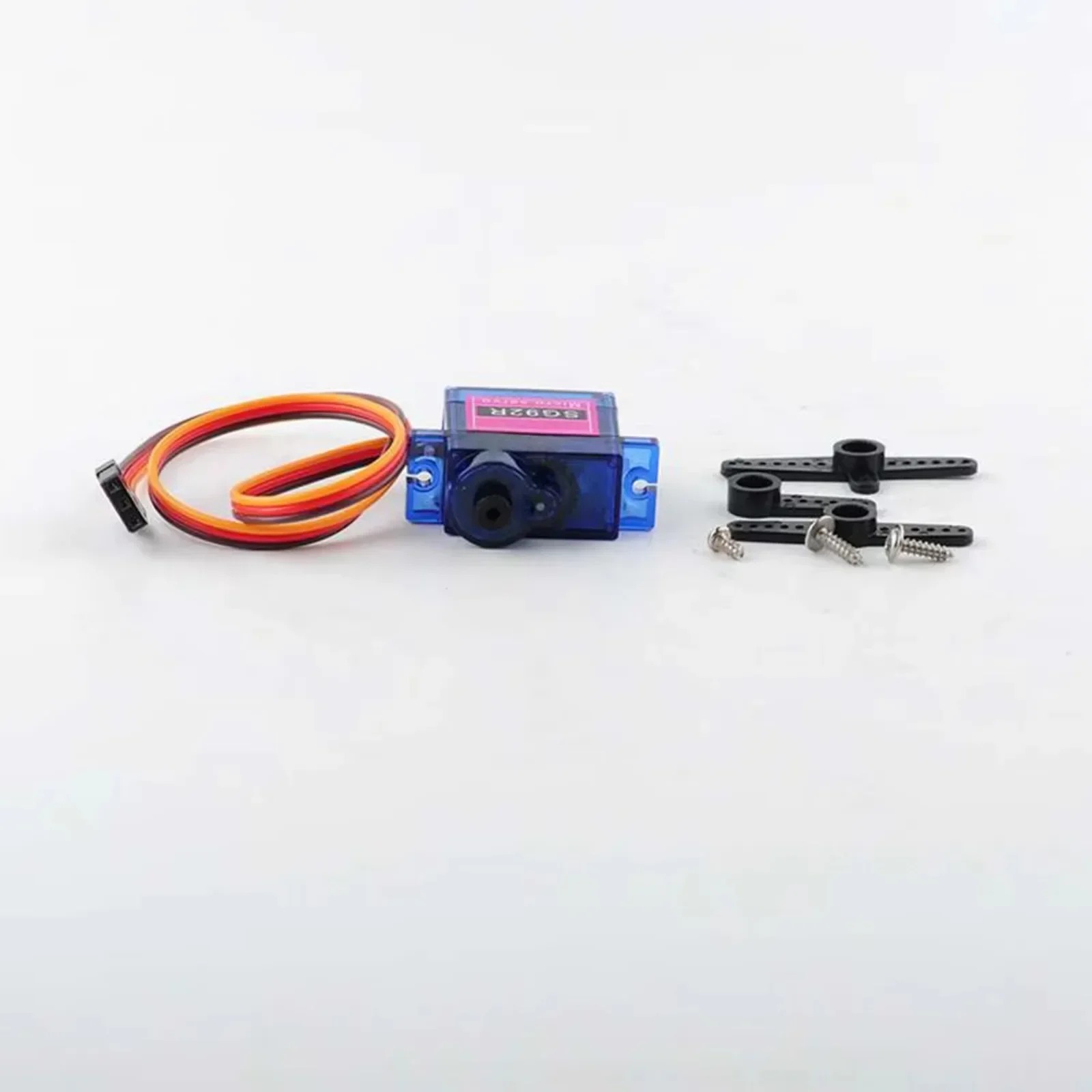 10 ピース/ロット SG92R マイクロサーボ 9 グラム - Servo Motor Sg90 のレビューと価格