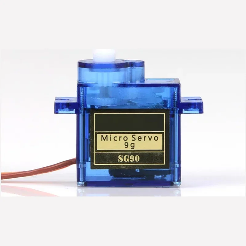 固定翼飛行機マイクロサーボ,ミニサーボモーター,450ヘリコ - Servo Motor Sg90 のレビューと価格