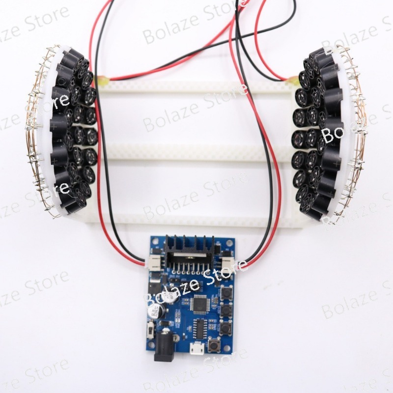 フローティングDIY学習キット、競技・基礎トレーニング用電子 - Diy Electronics Basics のレビューと価格