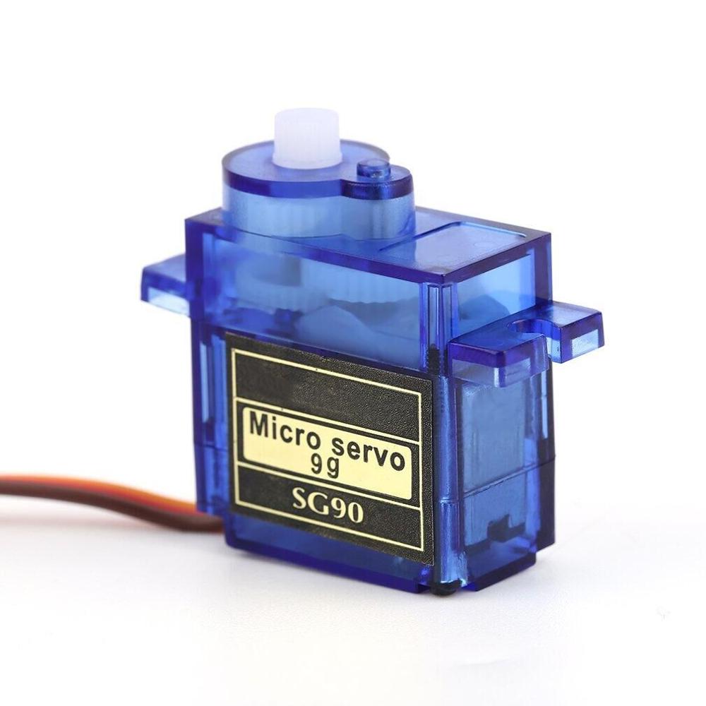 1/5/10 個 Sg90 デジタルサーボ Rc 航空機固定 - Servo Motor Sg90 のレビューと価格