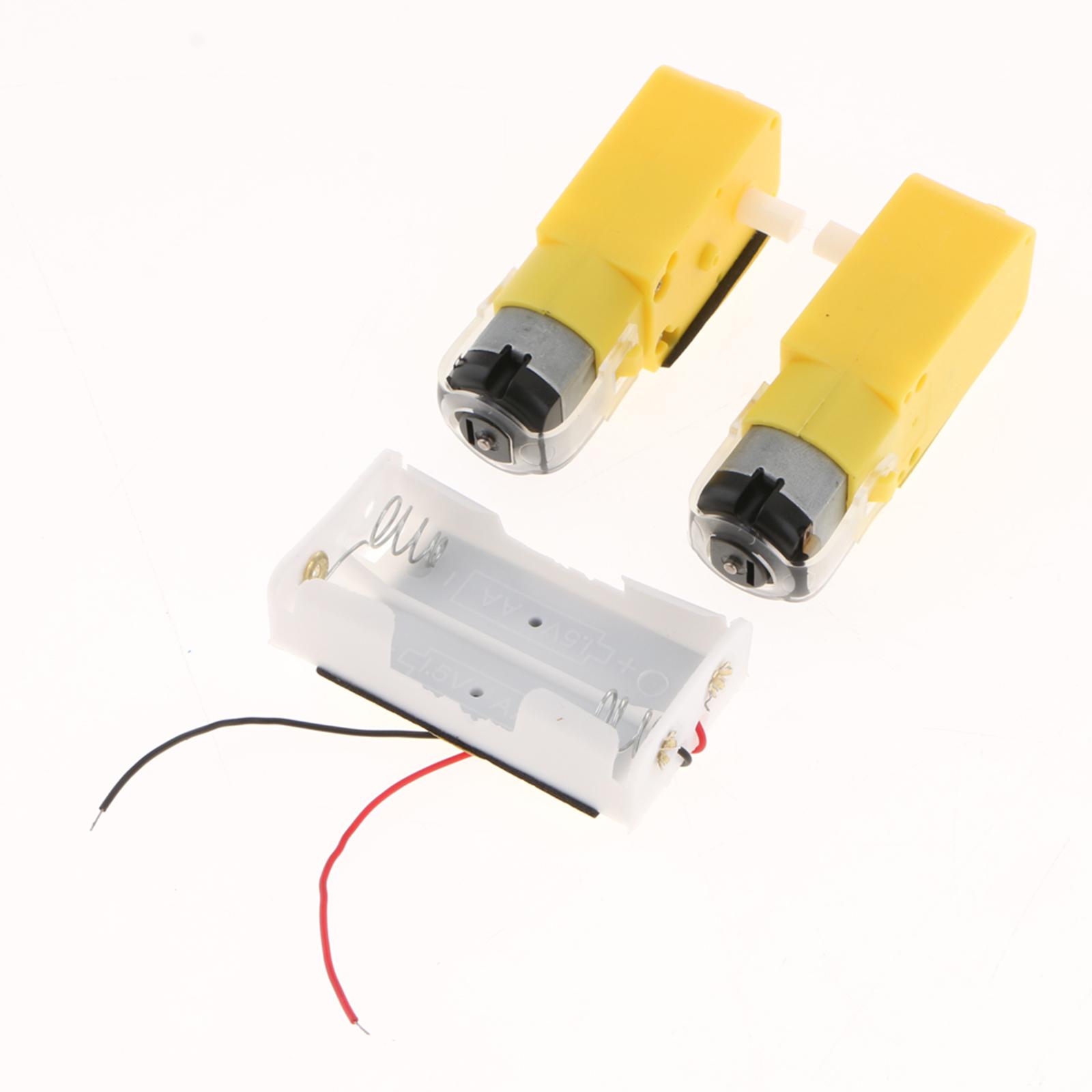 スマートロボットカーキット DIY電子玩具、頑丈、インテリジ - Diy Electronics For Beginners のレビューと価格