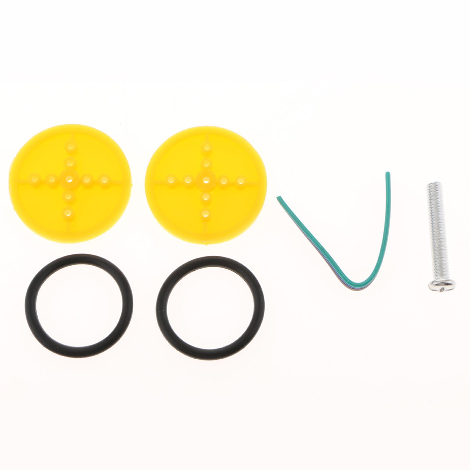 スマートロボットカーキット DIY電子玩具、頑丈、インテリジ - Diy Electronics For Beginners のレビューと価格