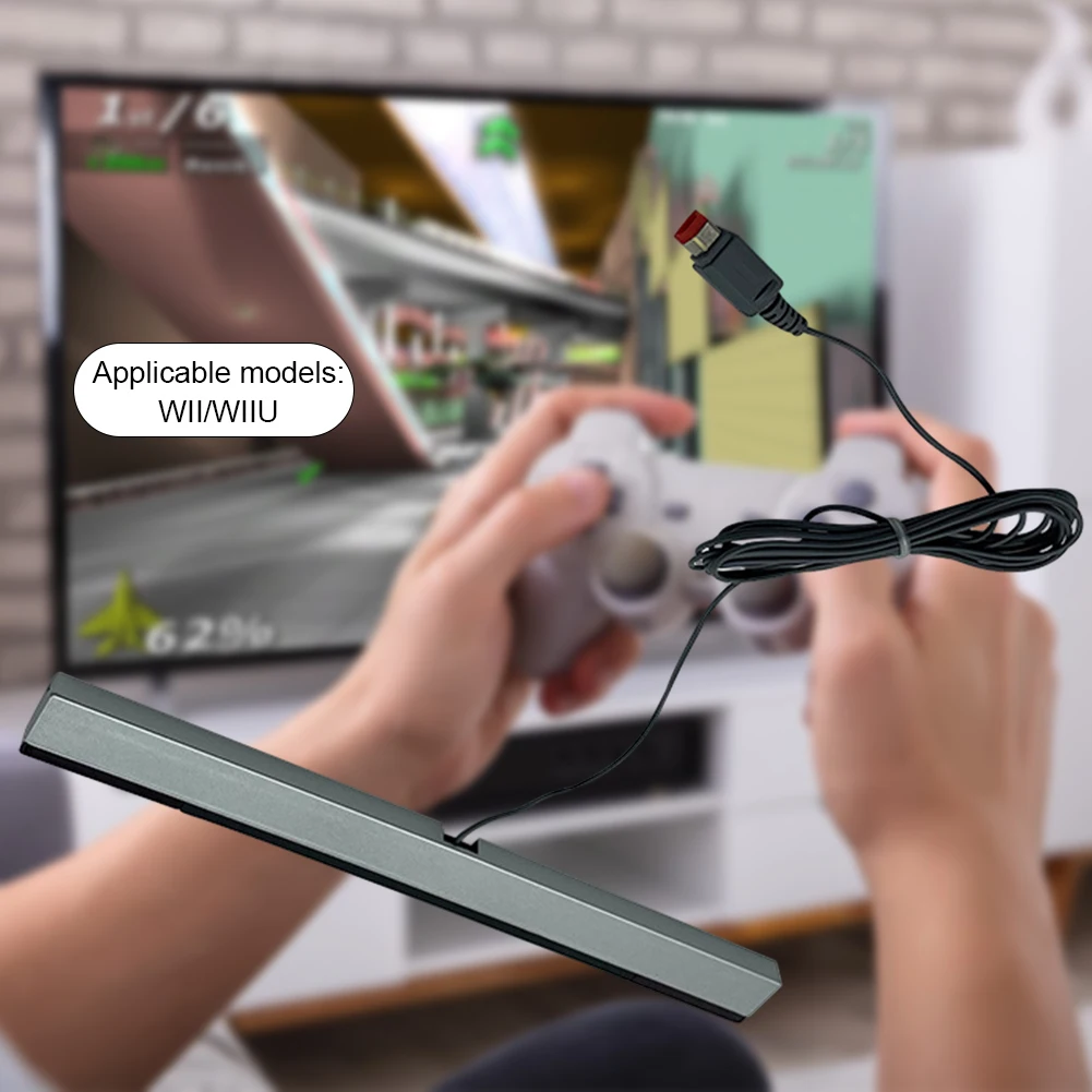 延長コード付き有線モーションセンサー受信機 リモート赤外線  - Ir Infrared Receiver のレビューと価格