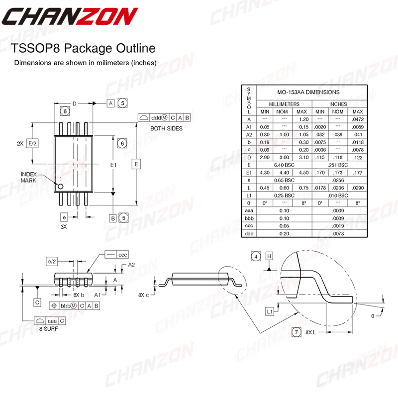 Original 10PCS TO-252 TSSOP-8  - Diy Electronics Youtube Channel のレビューと価格