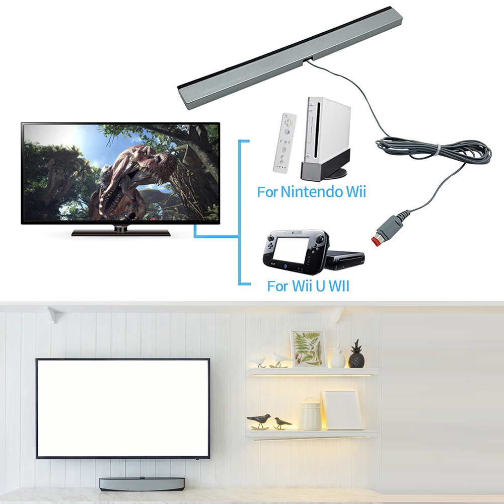 有線モーションセンサーレシーバー 延長コード付き 赤外線IR - Ir Infrared Receiver のレビューと価格