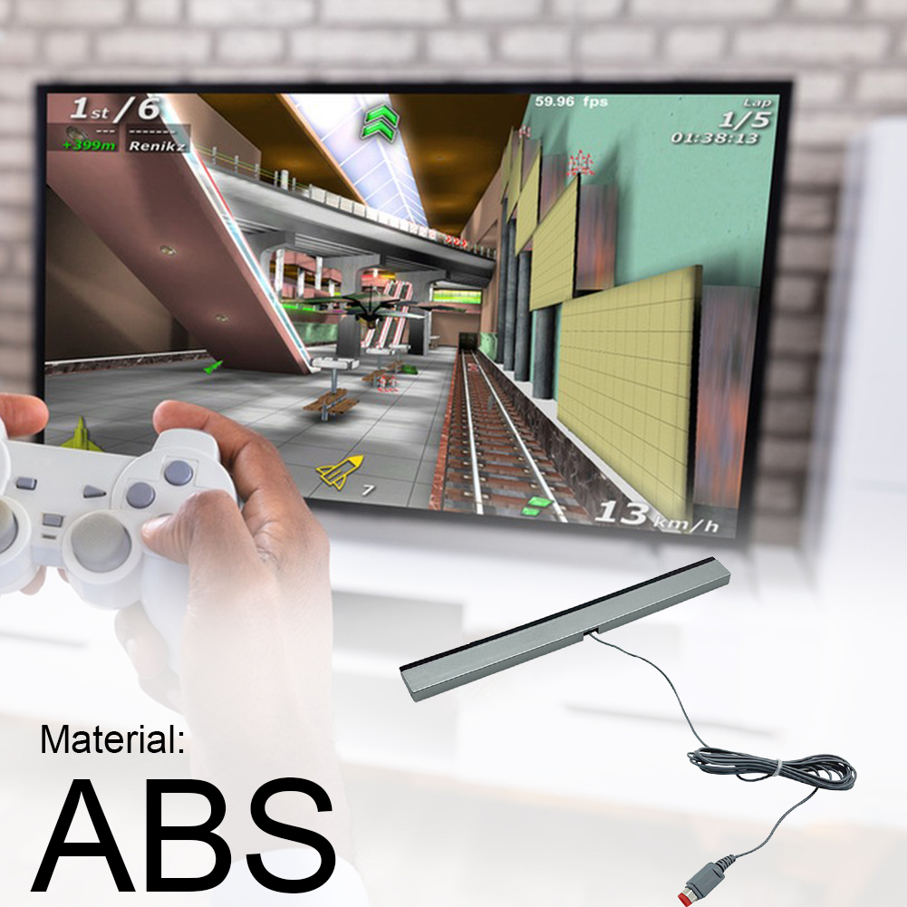 有線モーションセンサーレシーバー 延長コード付き 赤外線IR - Ir Infrared Receiver のレビューと価格