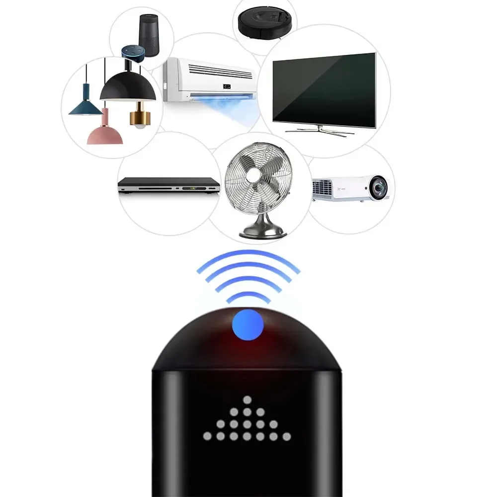 Type-C スマートフォン赤外線送信機アダプター、赤外線リ - Ir Infrared Receiver のレビューと価格