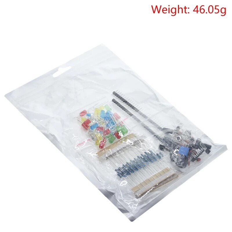 B04B-Diy電子部品セット Arduino UNO Ra - Diy Electronics Basics のレビューと価格