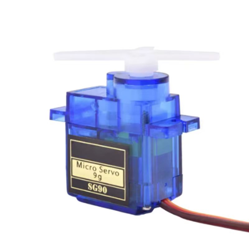 2/4個入り SG90サーボモーター マイクロ9g 180/ - Servo Motor Sg90 のレビューと価格