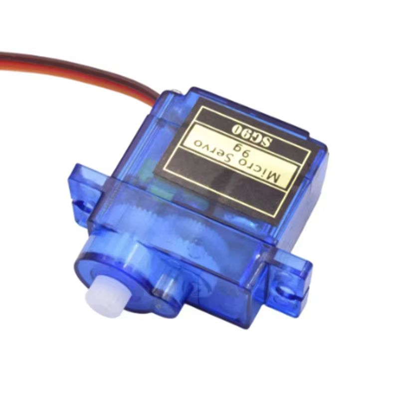 2/4個入り SG90サーボモーター マイクロ9g 180/ - Servo Motor Sg90 のレビューと価格