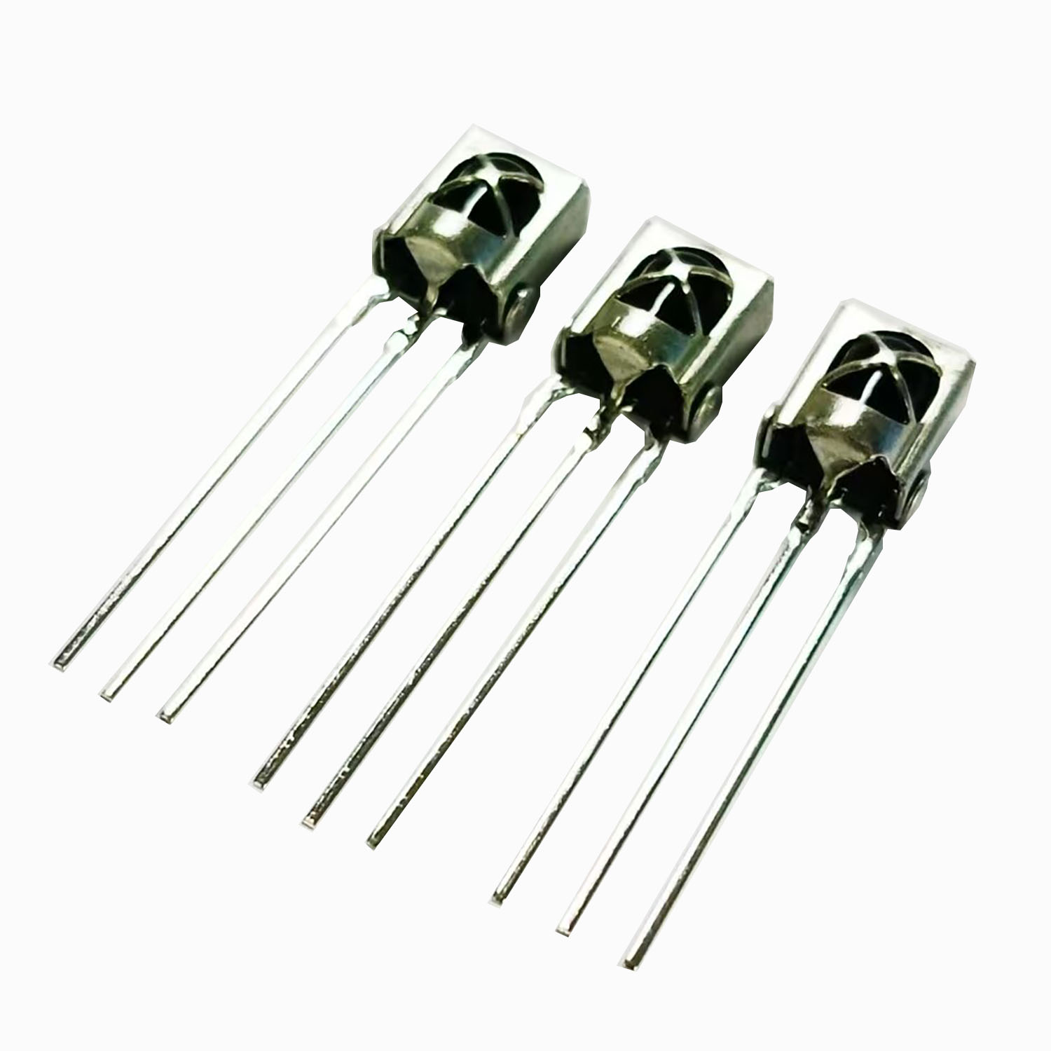 5mm 940nm LED 赤外線エミッターおよび IR レ - Ir Infrared Receiver のレビューと価格