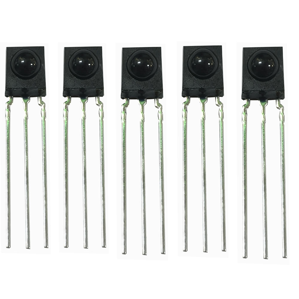 5mm 940nm LED 赤外線エミッターおよび IR レ - Ir Infrared Receiver のレビューと価格