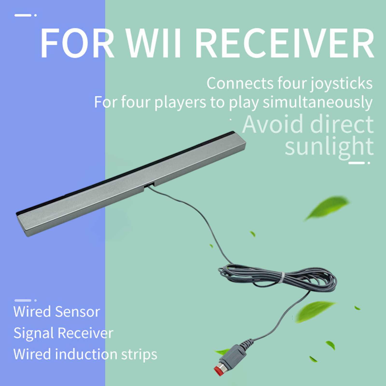 リモート赤外線 IR インダクターバー 延長コード付き 有線 - Ir Infrared Receiver のレビューと価格