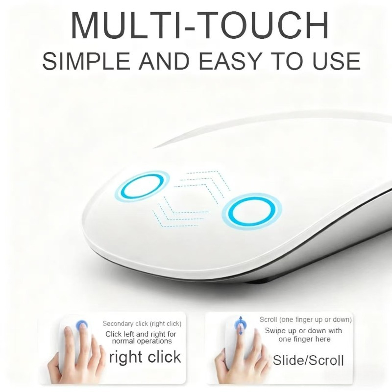 アップル純正マルチタッチサーフェスマジックマウス macbo - Diy Mouse Electronics のレビューと価格