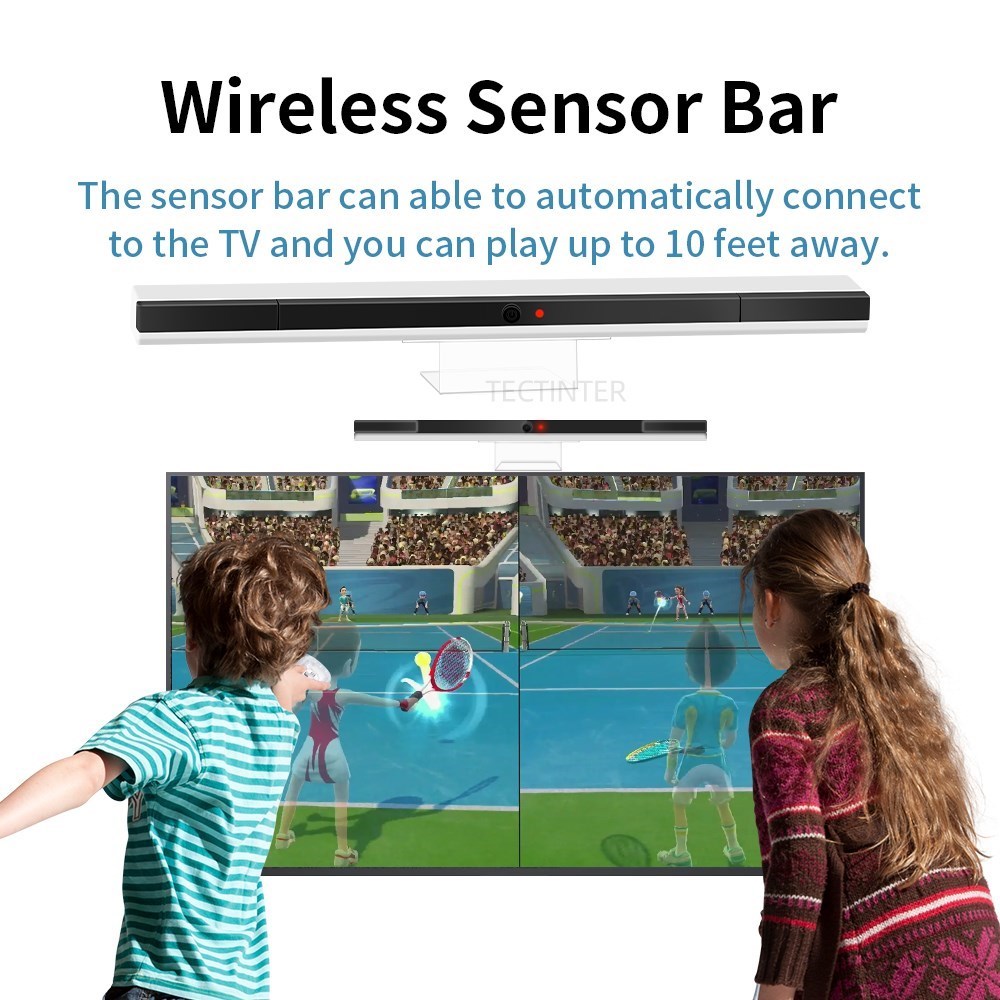 任天堂 Wii/Wii U 有線/無線モーションセンサーレシ - Ir Infrared Receiver のレビューと価格