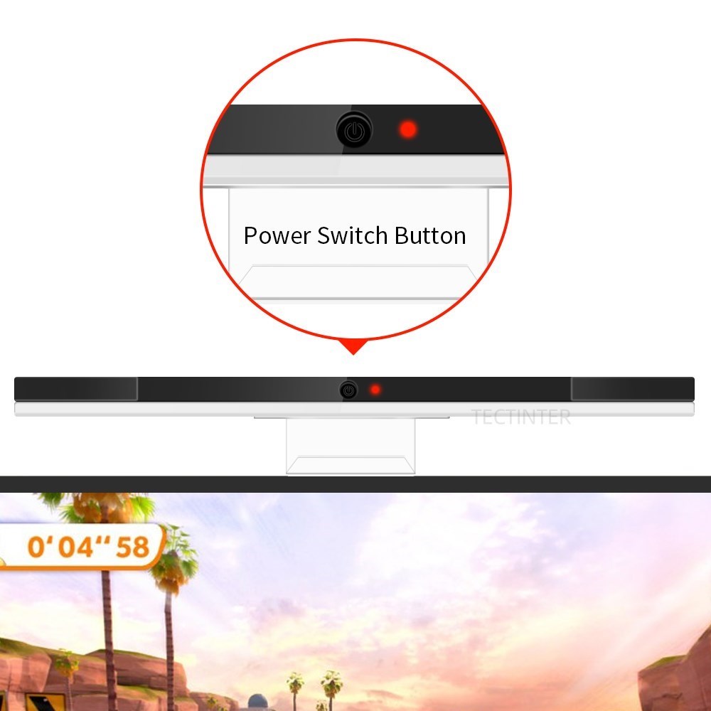 任天堂 Wii/Wii U 有線/無線モーションセンサーレシ - Ir Infrared Receiver のレビューと価格