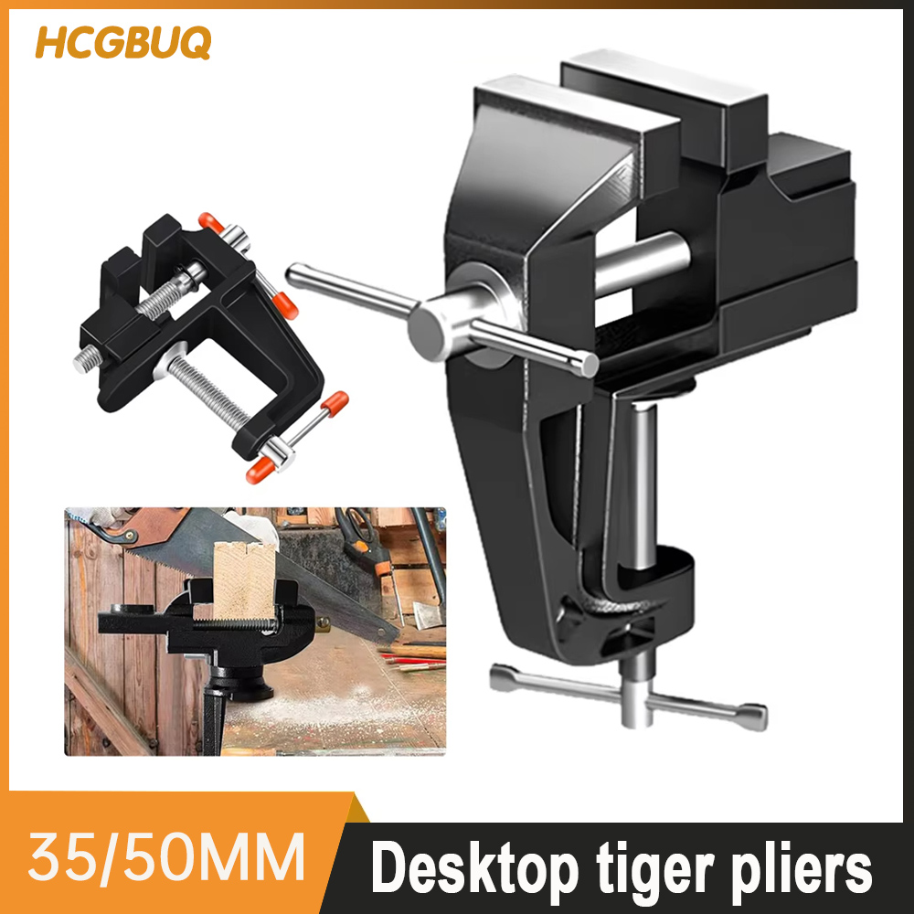 ミニベンチ万力テーブルクランプネジ DIY クラフト金型固定 - Diy Electronics Bench のレビューと価格