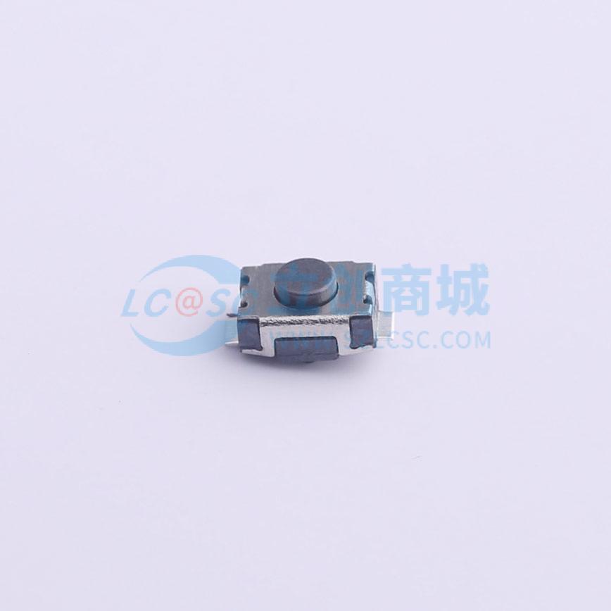 161個 TS-1088C-02026 SMD 4x3mm  - Push Button Tactile のレビューと価格