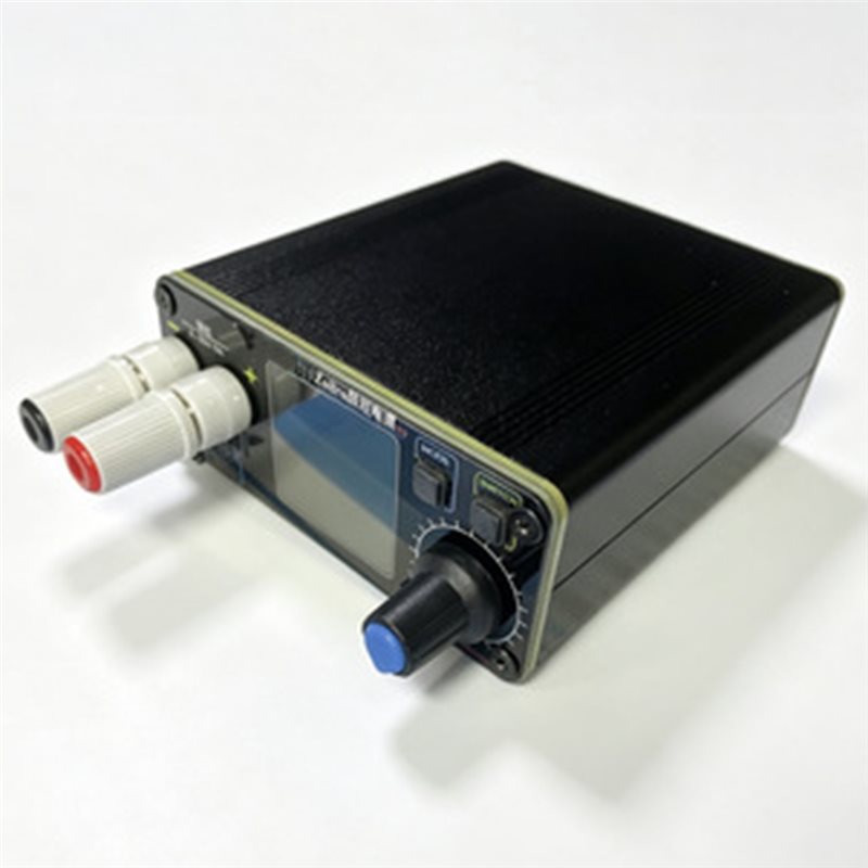 A25I-ポータブル調整可能電源 V3.1-可変電圧DCベン - Diy Electronics Bench のレビューと価格