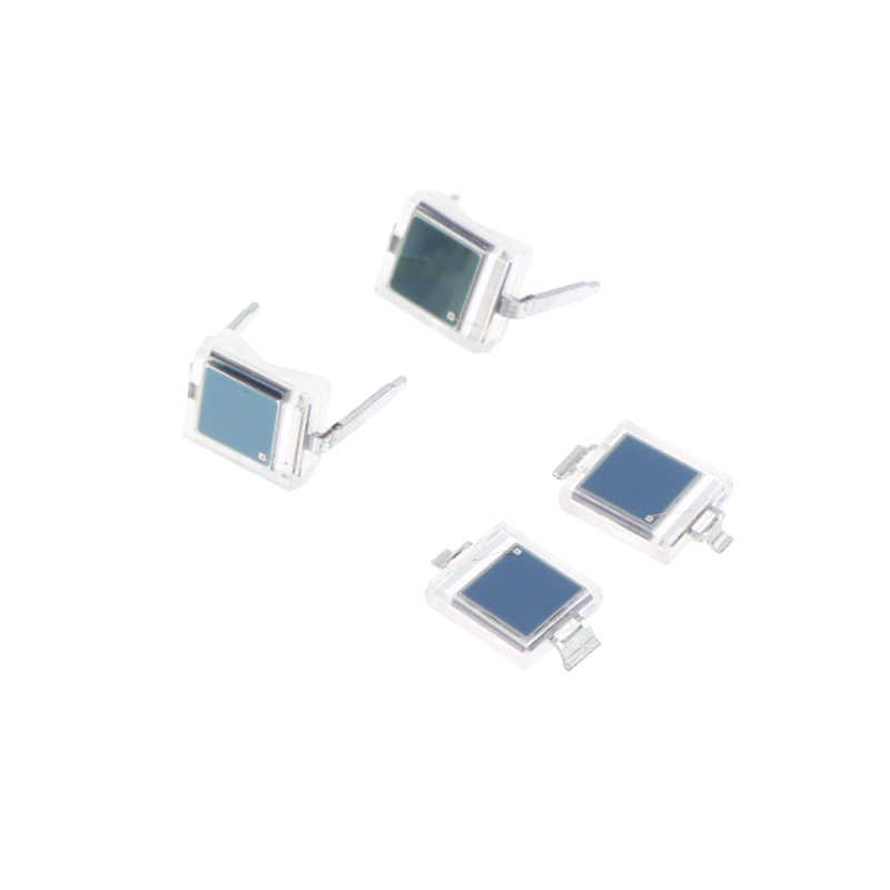 5 個フォトダイオード BPW34S BPW34 表面実装/ - Ir Infrared Receiver のレビューと価格