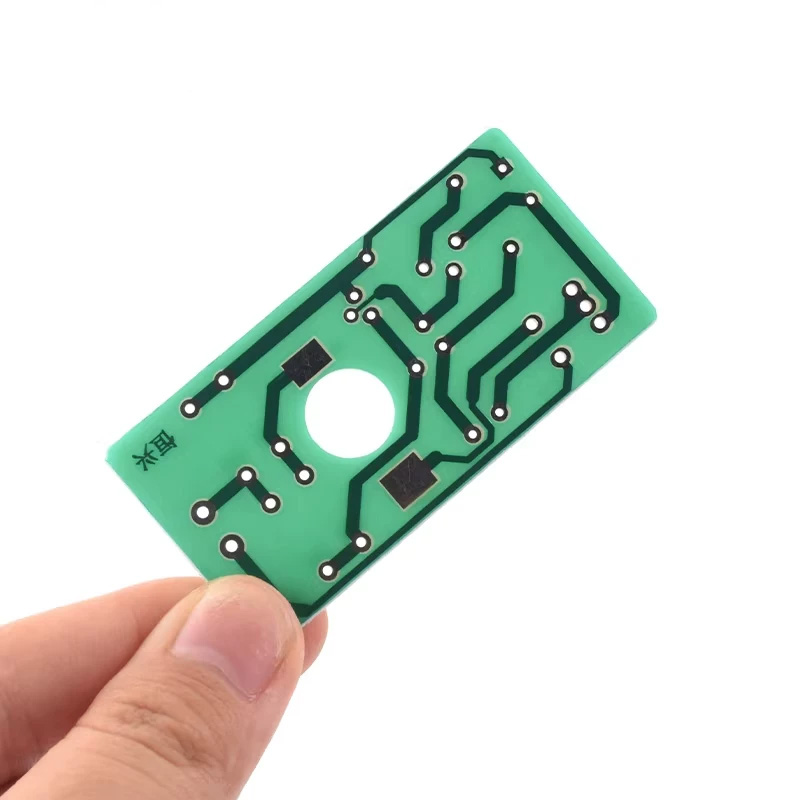 トランジスタ BT33 デスクランプ調光可能回路 AC 12 - Diy Electronics Desk のレビューと価格