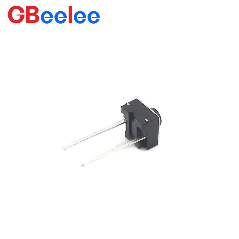 500 個 Beelee BL-QC-6X6 タクトスイッチ - Push Button Tactile のレビューと価格
