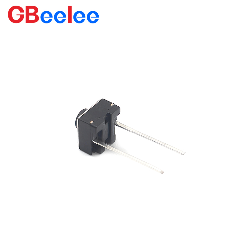 500 個 Beelee BL-QC-6X6 タクトスイッチ - Push Button Tactile のレビューと価格