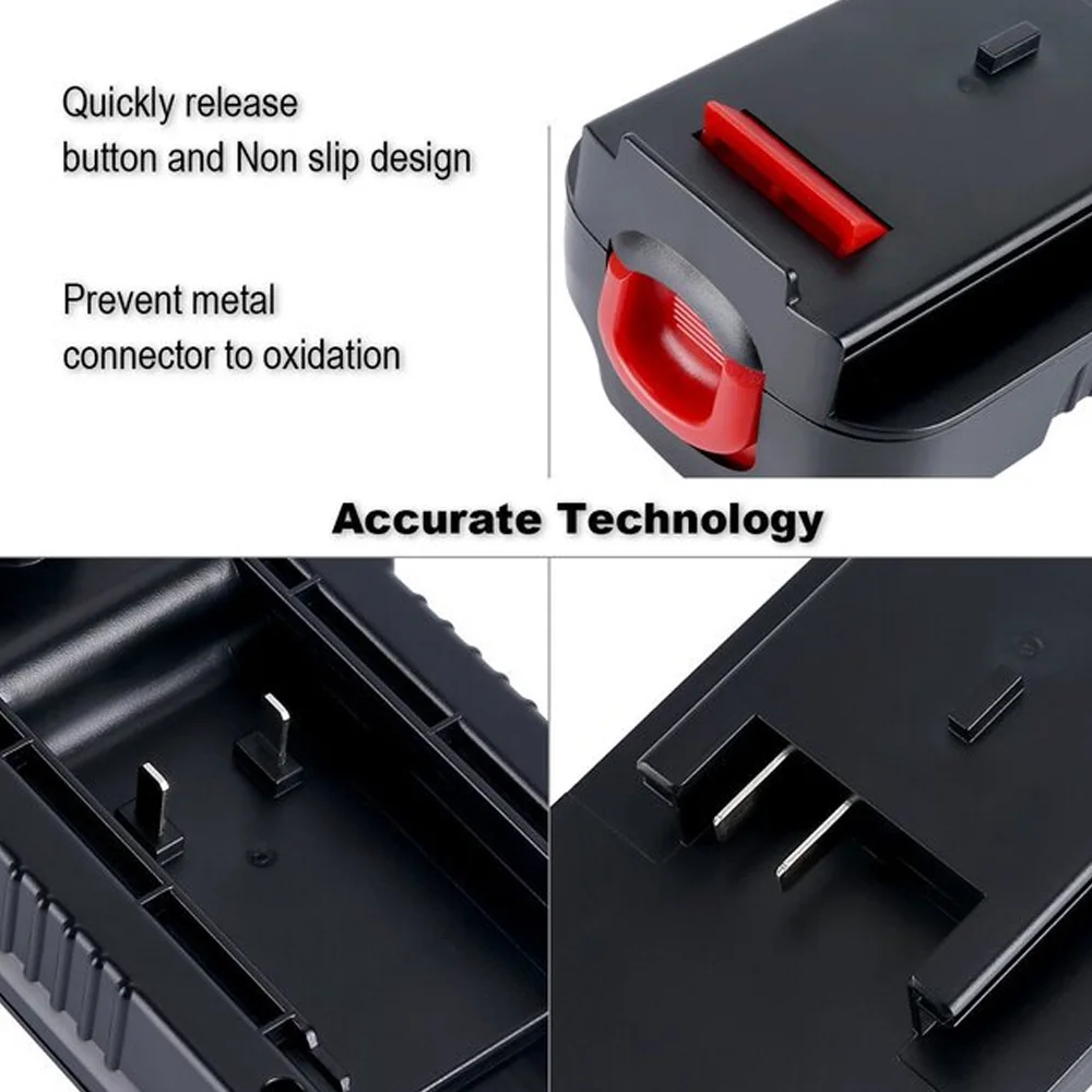 ブラックデッカー/スタンレー/ポーターケーブル20Vマックス - Black+Decker Tool 20V Max のレビューと価格
