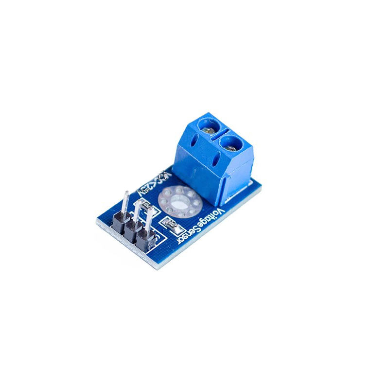 スマート家電,0〜25v, 5ピース/ロット,電圧センサーモ - Diy Electronics Com のレビューと価格