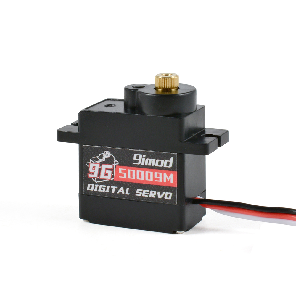 9imodサーボ9g17gデジタルサーボモーター,高速ステア - Servo Motor Sg90 のレビューと価格