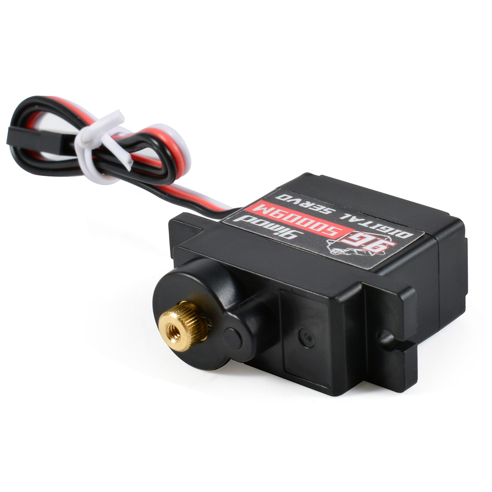9imodサーボ9g17gデジタルサーボモーター,高速ステア - Servo Motor Sg90 のレビューと価格